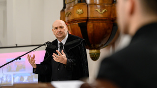 Megszólalt a harmadik püspök Balog Zoltán ügyében