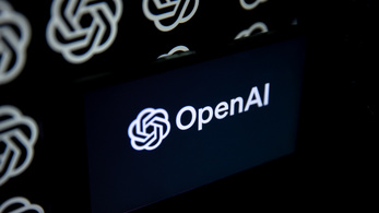 Félelmetes újítással rukkolt ki az OpenAI