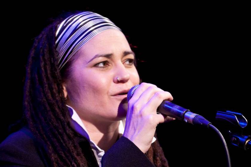 Felismered a Zanzibar énekesnőjét rasztahaj nélkül? 25 év alatt ennyit változott Terecskei Rita