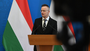 Elárulta Szijjártó Péter, hogy mi a kormány egyik fontos célkitűzése a magyar EU-elnökség alatt