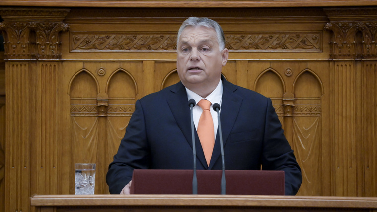 Van egy tervük, mert nem akarják, hogy Orbán Viktor válassza ki az új államfőt