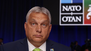 Orbán Viktor közölte, mikor ratifikálhatja Magyarország a svédek NATO-csatlakozását