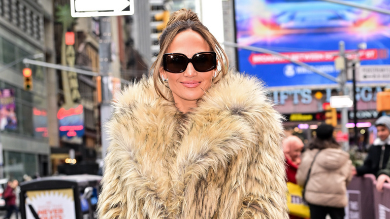 Háttérzenévé csorbított szerelem Jennifer Lopez új lemeze