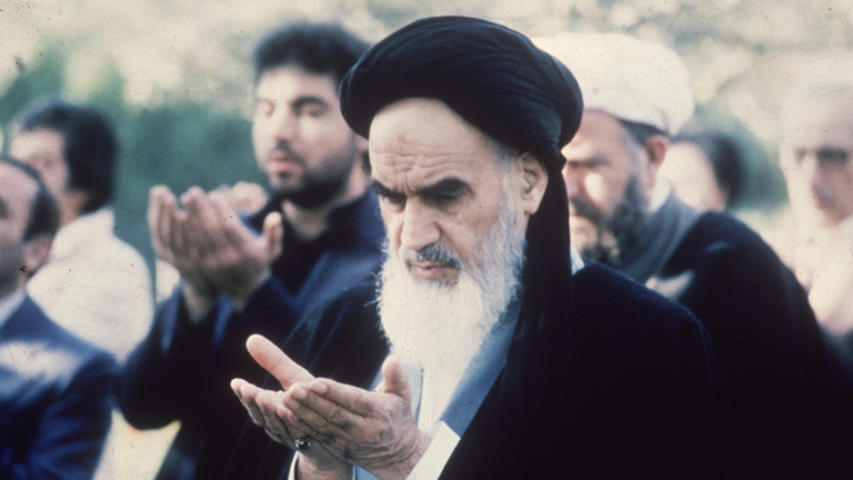 Az iráni iszlám forradalom 45 éve – áldás vagy átok?