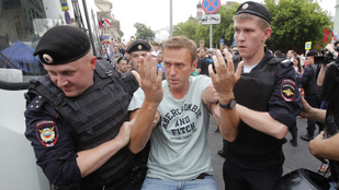 Navalnij után Oroszország már soha nem lesz ugyanaz