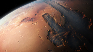 Önkénteseket keres a NASA egy szimulált Mars-utazáshoz