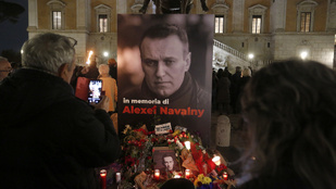 Újabb részletek derültek ki Navalnij haláláról