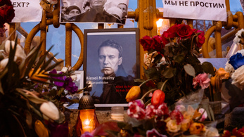 Van egy ok, amiért nem lehet Navalnijról elnevezett köztér Budapesten