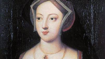 Boleyn Mária talán az életét köszönheti annak, hogy nővére lépett a helyére VIII. Henrik ágyában.
