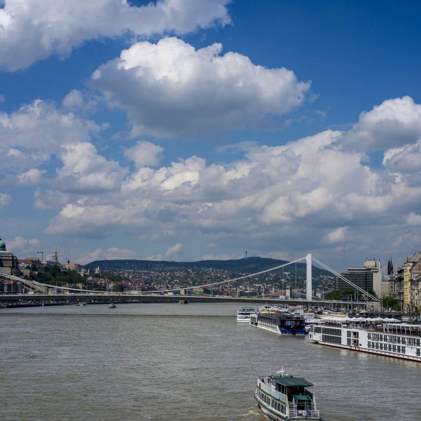 Jó hír érkezett Budapestről: fontos listán szerepel előkelő helyen a főváros