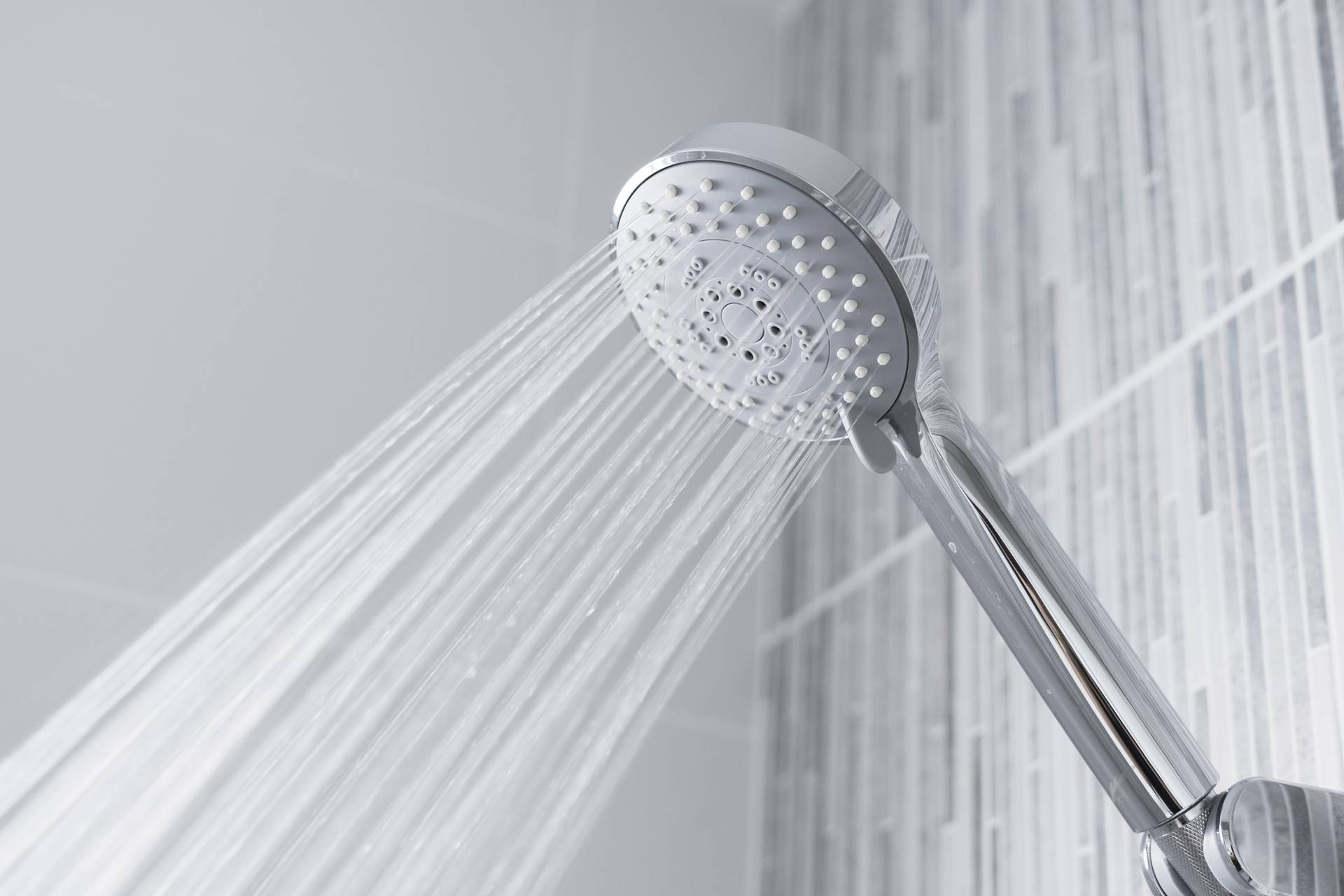 Zuhany tisztítása természetes szerekkel