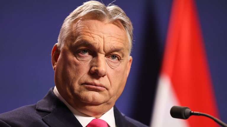 Nem azt az eredményt kapta Orbán Viktor, amire számított