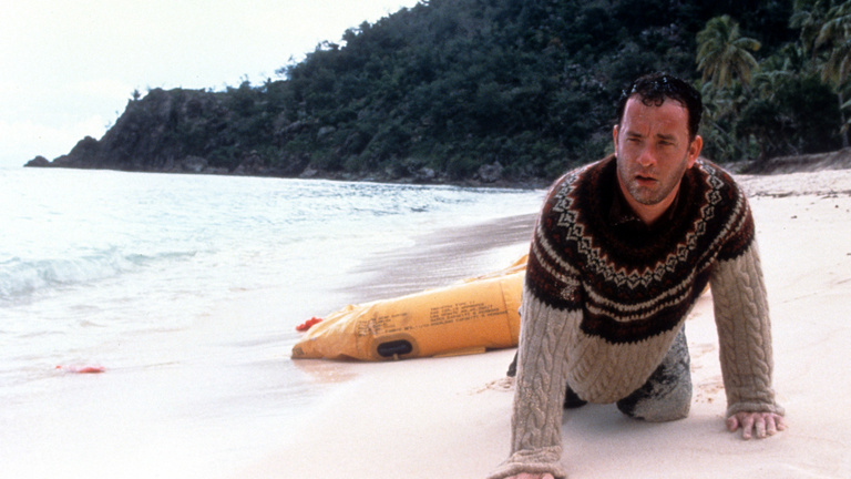 Tom Hanks: Hiszitek vagy sem, majdnem meghaltam