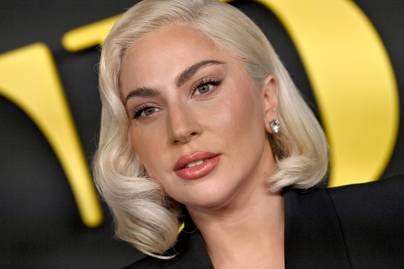 Ő Lady Gaga ritkán látott szerelme: 2020 óta elválaszthatatlanok Michaellel
