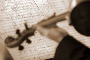 Titkos kódot találtak Bach szimfóniáiban