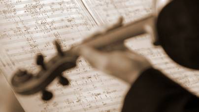 Titkos kódot találtak Bach szimfóniáiban