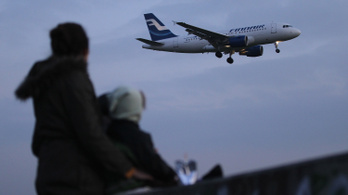 A biztonságot szolgálná, mégis ellenállásba ütközött a súlymérés a Finnair utasai között