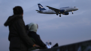 Megmérné utasai súlyát a finn légitársaság, nagy a tiltakozás