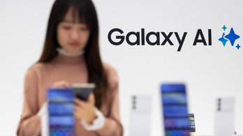 Márciusban hatalmas frissítés érkezik a régebbi Samsung telefonokra