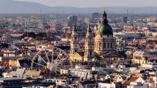 Budapest vezeti az albérletárak európai rangsorát a The Economist felmérése szerint