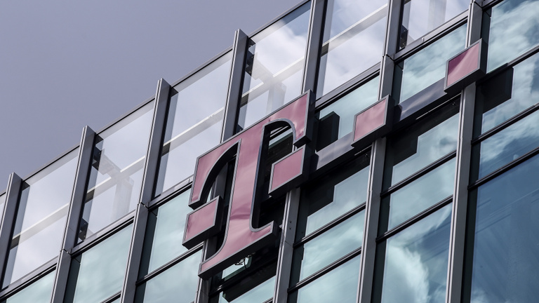 A vártnál nagyobb mértékben nőtt a Magyar Telekom bevétele