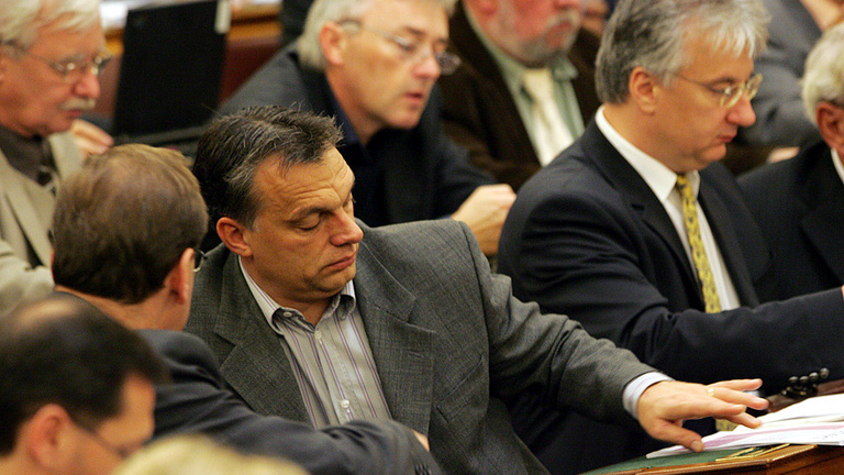 Fidesz-árvának tartja magát a kegyelmi botrányt kirobbantó ügyvéd
