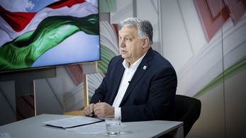 Orbán Viktor: Teljes körű átvilágítást és ellenőrzést rendeltem el