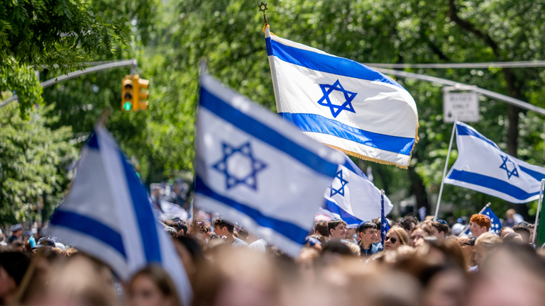 Kizárhatják Izraelt az Eurovízióról a háborúra utaló szövege miatt