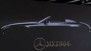 Hamarosan jön a Mercedes, ami mellett még egy Maybach is fapados