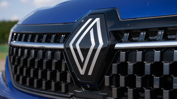 Kémfotókon az új Renault 4