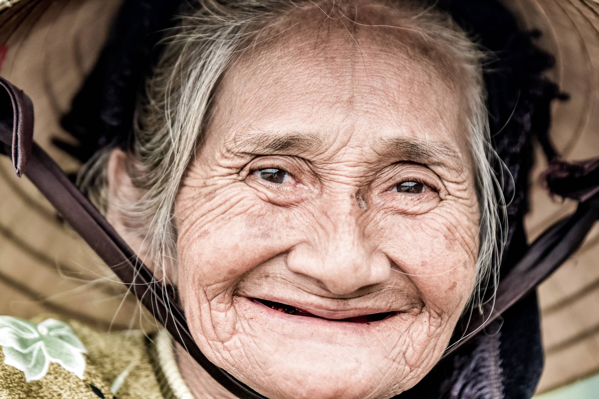 A világ legidősebb embere