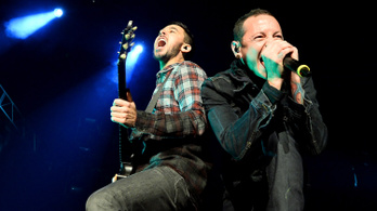 Friendly Fire: új dalt villantott a Linkin Park, és lemez is lesz