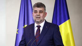 A román miniszterelnök szerint nem lesz „semmilyen Székelyföld”