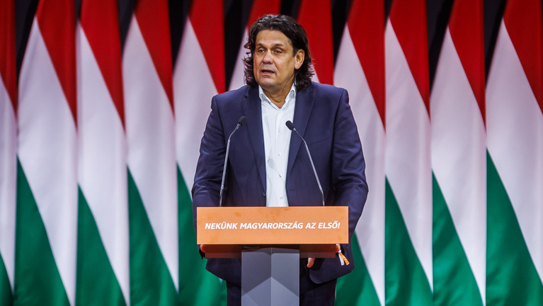 Deutsch Tamás: Ki a búbánat fog kiállni a magyar érdekekért?