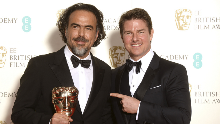 Oscar-díjas rendező filmjének főszereplője lesz Tom Cruise