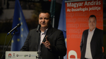 Abszurd fordulat Dunaújvárosban: az MSZP „hülyegyerekezős” korábbi elnöke lehet a Fidesz polgármesterjelöltje