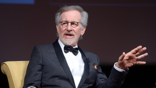 Steven Spielberg szerint ez az elmúlt harminc év legjobb holokausztfilmje