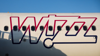 A Wizz Airt választották a legpocsékabb fapados légitársaságnak az angolok