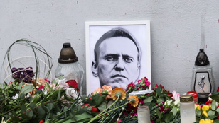 Átadták az orosz hatóságok Alejszej Navalnij holttestét a családnak