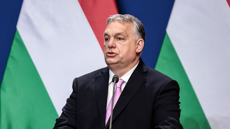 Orbán Viktor: Százezrével tűntek el keleten, akiket felszívott a Gulag