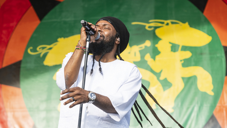 Hatalmas veszteség érte a reggae-zenét