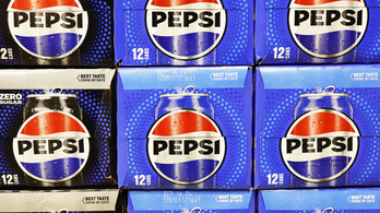 A Pepsi a Z generációt célozza a 90-es éveket idéző új logójával