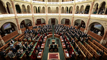 Megszavazta a parlament Svédország NATO-csatlakozását