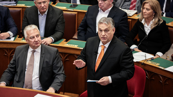 Letette az esküt Sulyok Tamás, Magyarország új államfője
