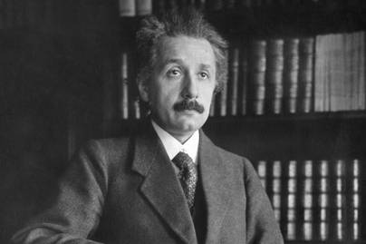 Az emberek 98%-a nem tudja megoldani Albert Einstein feladványát: neked sikerül?
