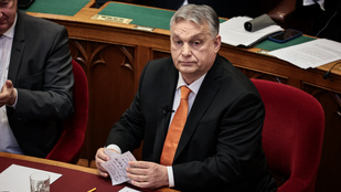 Megszólaltak Orbán Viktor legfőbb kritikusai a parlamenti ülés után