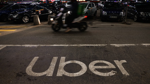 Visszatérhet Budapestre az Uber
