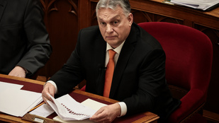Orbán Viktor támogatta, a Fidesz leszavazta a vizsgálóbizottság felállítását