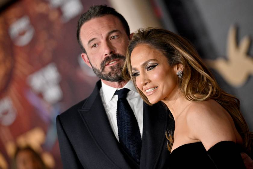 Ben Affleck ezt tiltotta meg Jennifer Lopeznek, miután újra összejöttek: később meg is bánta a tettét
