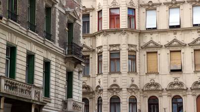 Ez a pofátlanság netovábbja: 9 négyzetméteres budapesti lakás 23 millióért